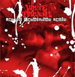 Let the Revolution Begin